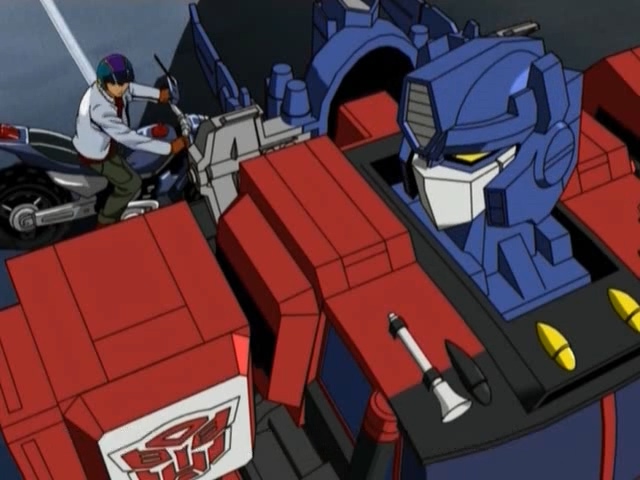 Transformers Superlink Episode 1 [ HQ 480p] - Video Dailymotion.mp4_001744.435.jpg