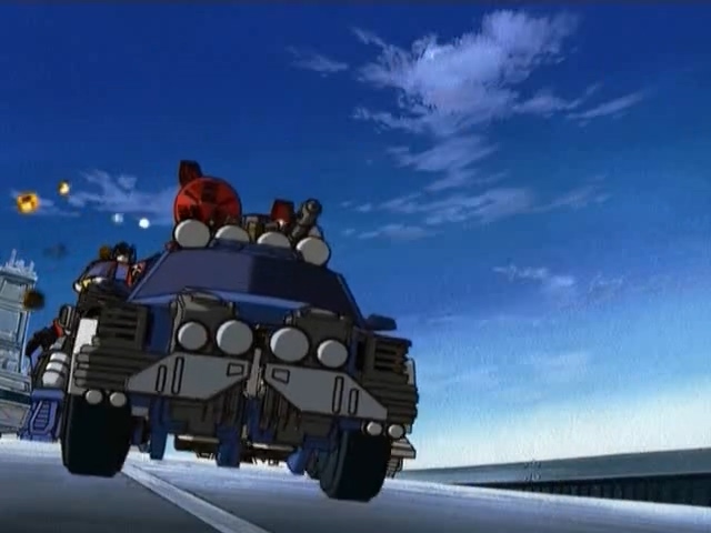 Transformers Superlink Episode 1 [ HQ 480p] - Video Dailymotion.mp4_001756.409.jpg