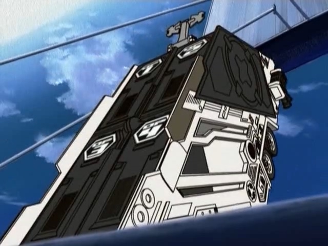 Transformers Superlink Episode 1 [ HQ 480p] - Video Dailymotion.mp4_001803.446.jpg