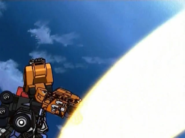Transformers Superlink Episode 1 [ HQ 480p] - Video Dailymotion.mp4_002035.143.jpg