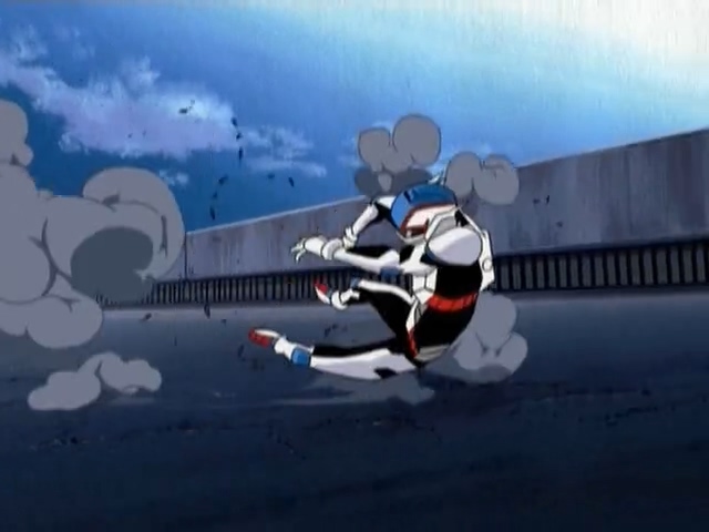 Transformers Superlink Episode 1 [ HQ 480p] - Video Dailymotion.mp4_002052.454.jpg