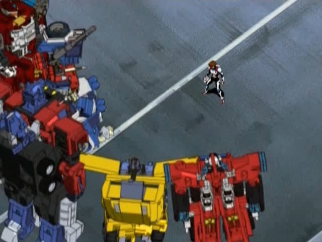 Transformers Superlink Episode 1 [ HQ 480p] - Video Dailymotion.mp4_002144.637.jpg