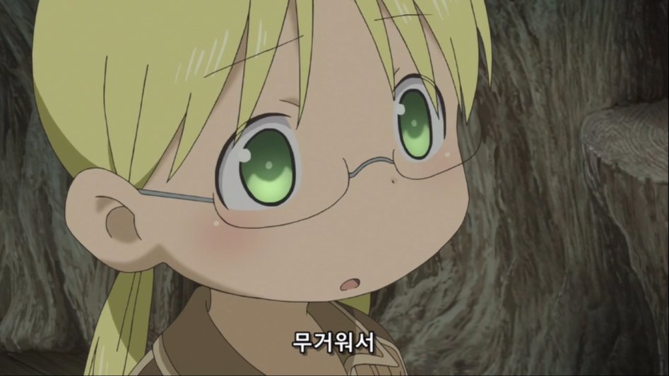 [Ohys-Raws] Made in Abyss - 06 (AT-X 1280x720 x264 AAC).mp4_20170812_005902.388.jpg