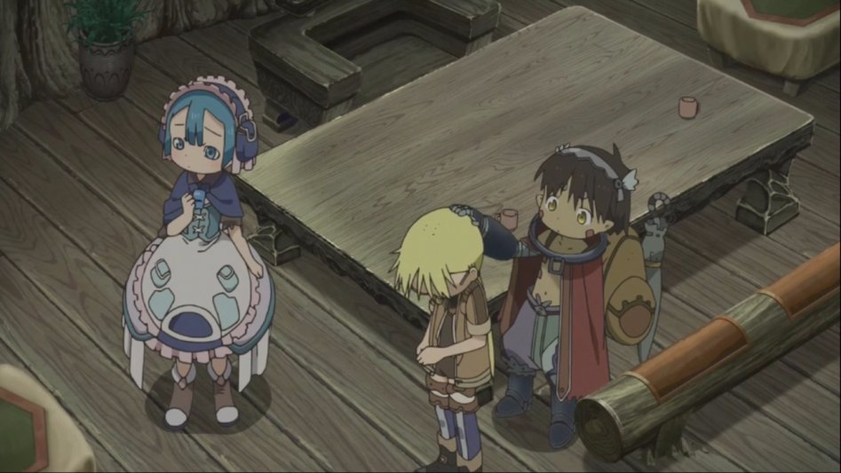 [Ohys-Raws] Made in Abyss - 06 (AT-X 1280x720 x264 AAC).mp4_20170812_010304.569.jpg