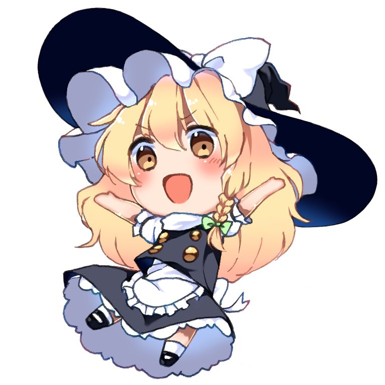 __kirisame_marisa_touhou_drawn_by_yururi_nano__c5e66998eeaa15bb25981dba3e581358.jpg