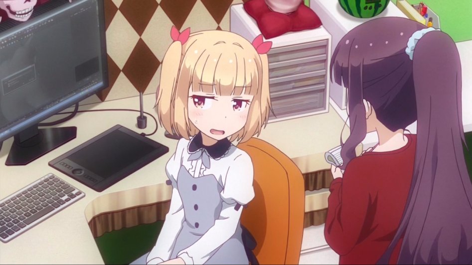 [Leopard-Raws] New Game!! - 05 RAW (ATX 1280x720 x264 AAC).mp4_20170813_161246.352.jpg