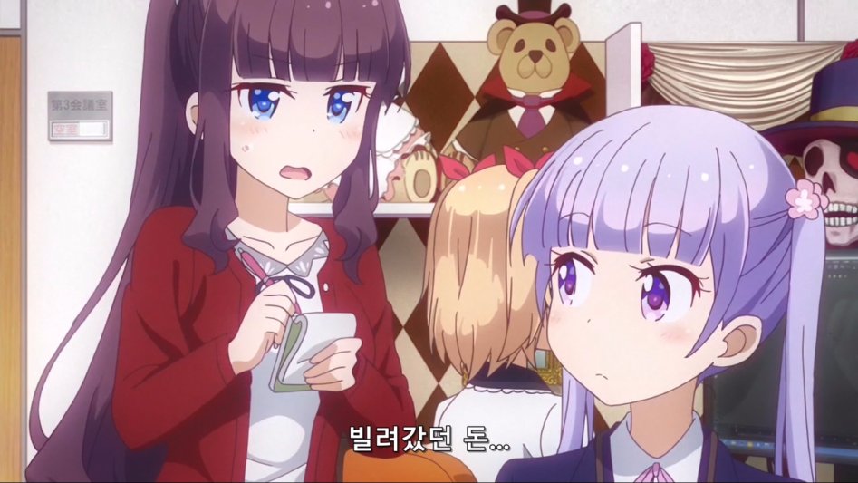 [Leopard-Raws] New Game!! - 05 RAW (ATX 1280x720 x264 AAC).mp4_20170813_161356.391.jpg