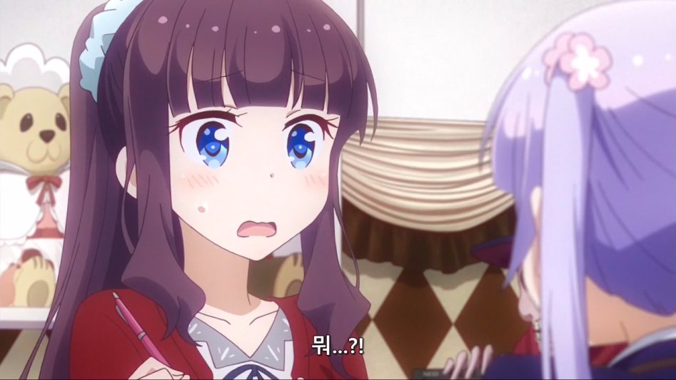 [Leopard-Raws] New Game!! - 05 RAW (ATX 1280x720 x264 AAC).mp4_20170813_161511.622.jpg