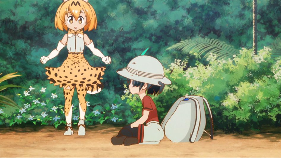 [모에-Raws] Kemono Friends #02 (TX 1280x720 x264 AAC).mp4_20170816_180637.268.jpg