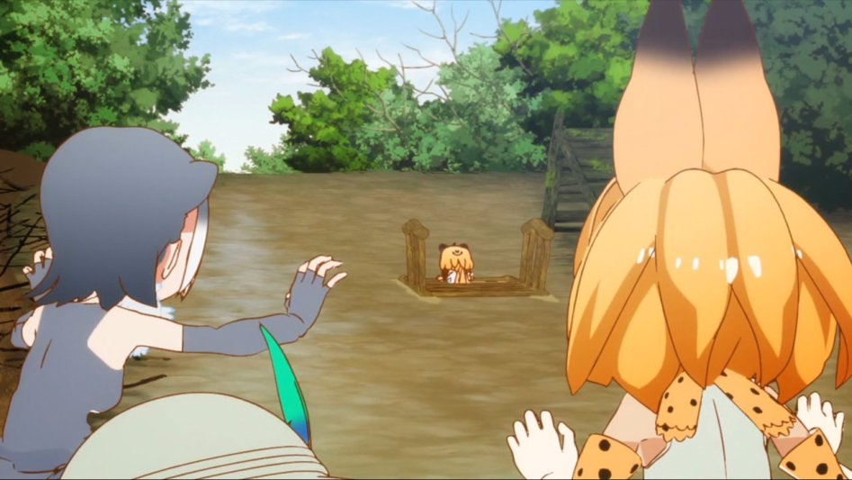 [모에-Raws] Kemono Friends #02 (TX 1280x720 x264 AAC).mp4_20170816_181815.514.jpg