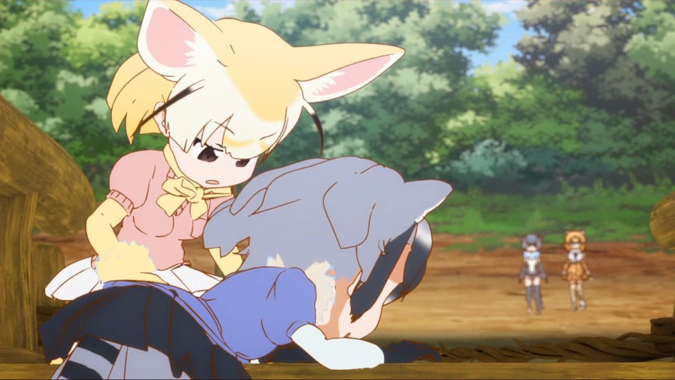 [모에-Raws] Kemono Friends #04 (TX 1280x720 x264 AAC).mp4_20170817_031700.778.jpg