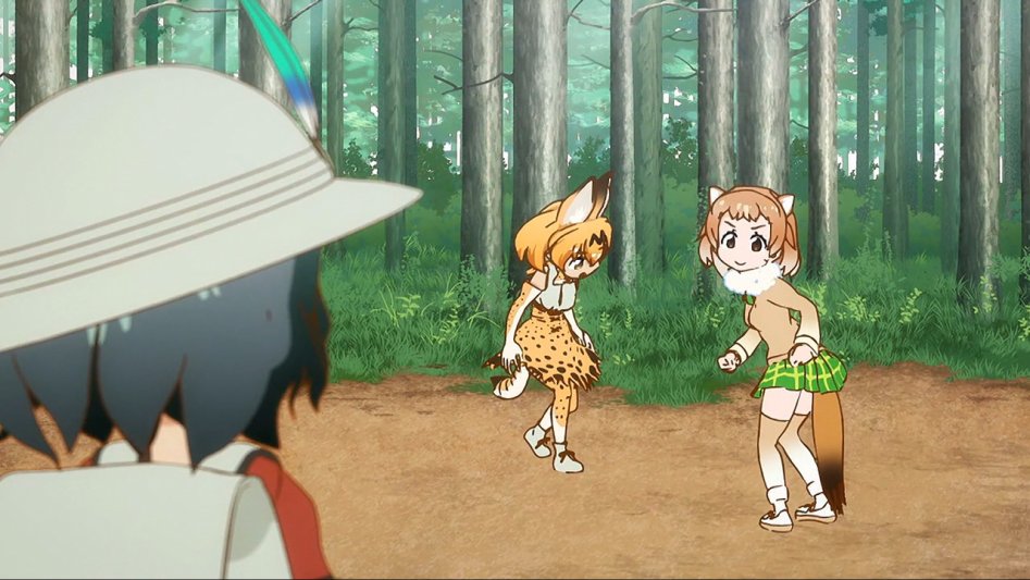 [모에-Raws] Kemono Friends #05 (TX 1280x720 x264 AAC).mp4_20170817_140301.189.jpg