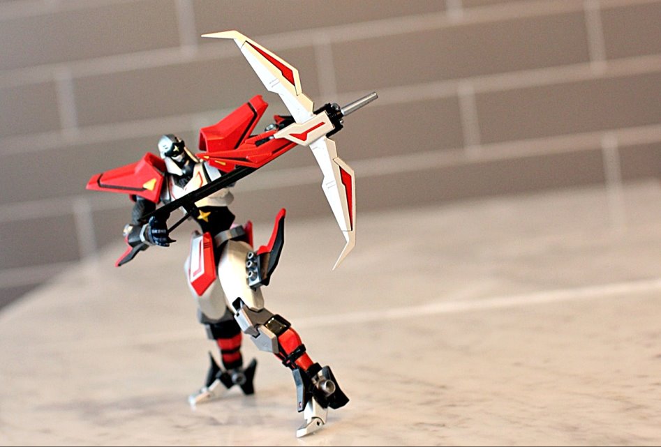 GX-55 초합금혼 봉뢰응, 토비카게 (우뢰매) 리뷰_52.jpg