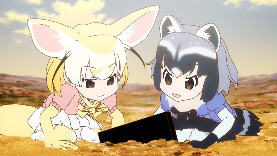 [모에-Raws] Kemono Friends #11 (TVA 1280x720 x264 AAC).mp4_20170822_215111.497.jpg