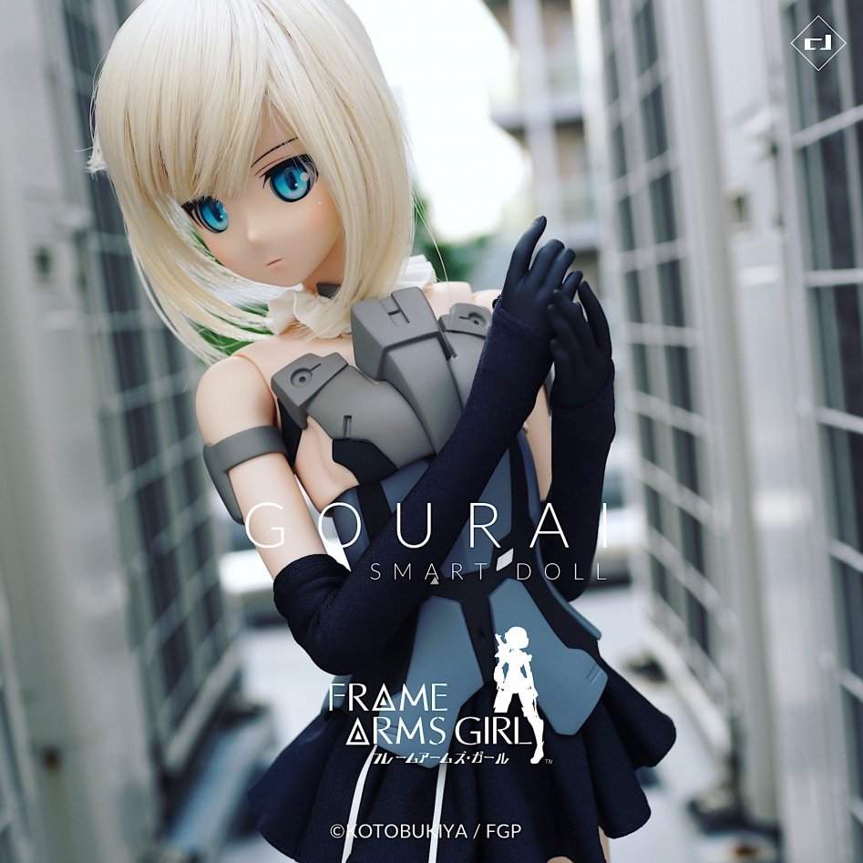 [컬처재팬] 스마트돌 FA걸 고우라이_16.jpg