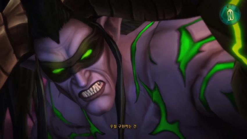 [스포] 와우 일리단 근황_17.jpg