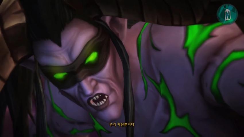 [스포] 와우 일리단 근황_18.jpg