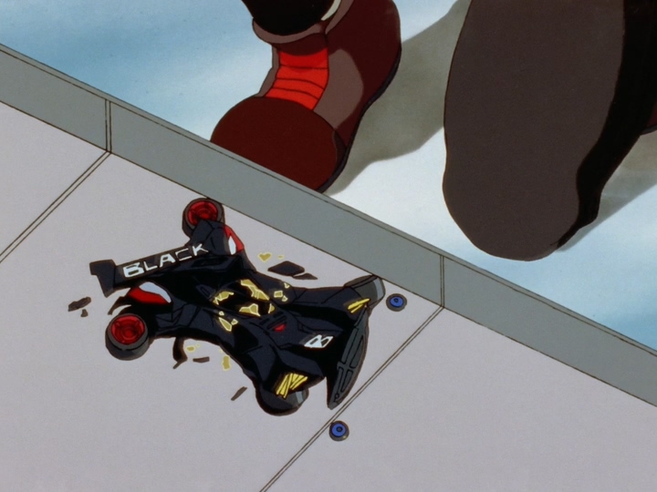 [우리는 챔피언] 영광의 시상대, 승리의 미니사구 (21주년 기념)_78.jpg