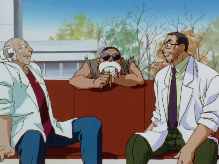 [우리는 챔피언] 영광의 시상대, 승리의 미니사구 (21주년 기념)_90.jpg