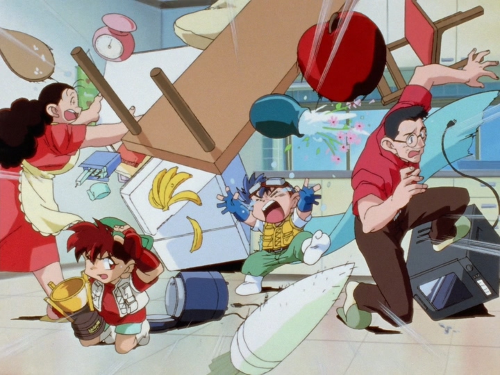 [우리는 챔피언] 영광의 시상대, 승리의 미니사구 (21주년 기념)_95.jpg