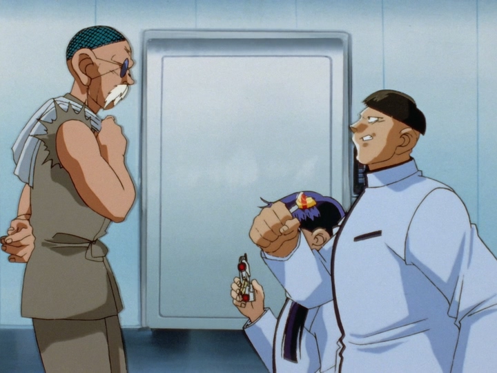 [우리는 챔피언] 영광의 시상대, 승리의 미니사구 (21주년 기념)_198.jpg