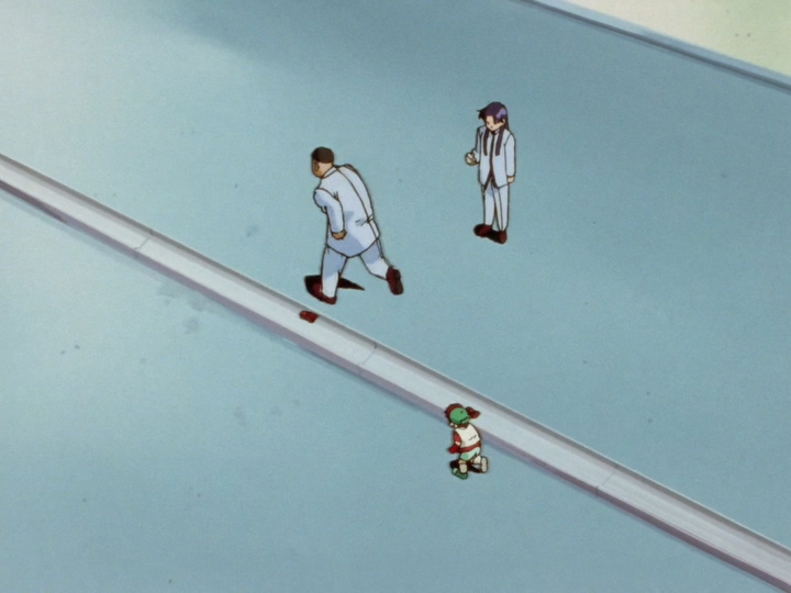 [우리는 챔피언] 영광의 시상대, 승리의 미니사구 (21주년 기념)_246.jpg