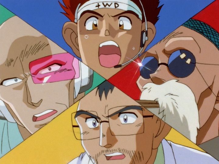 [우리는 챔피언] 영광의 시상대, 승리의 미니사구 (21주년 기념)_264.jpg