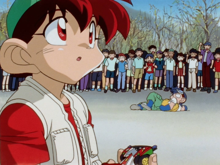 [우리는 챔피언] 영광의 시상대, 승리의 미니사구 (21주년 기념)_378.jpg