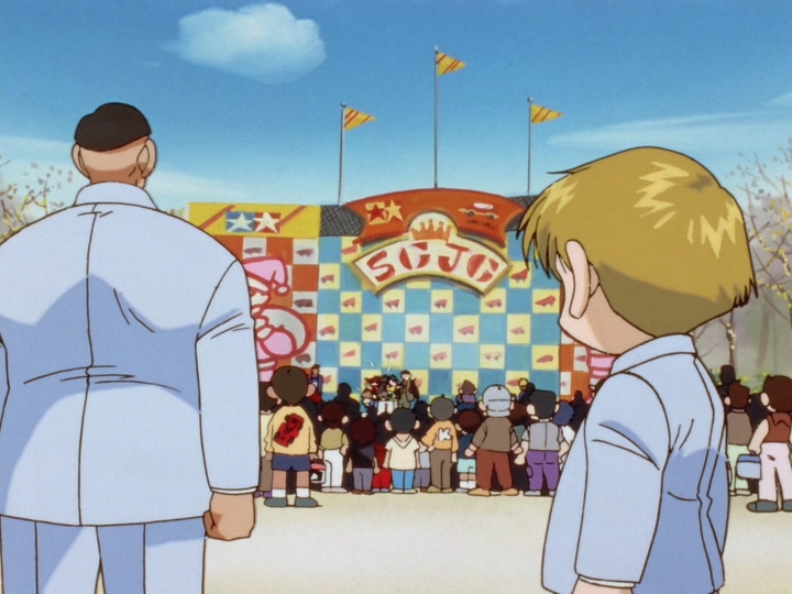 [우리는 챔피언] 영광의 시상대, 승리의 미니사구 (21주년 기념)_405.jpg