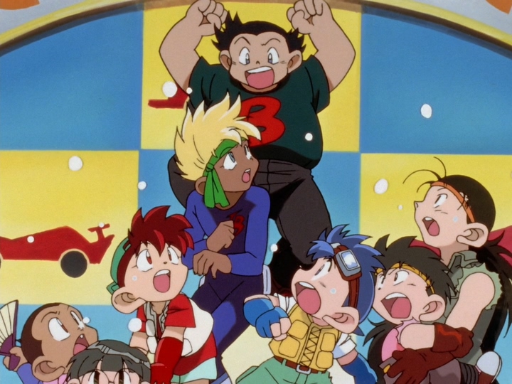 [우리는 챔피언] 영광의 시상대, 승리의 미니사구 (21주년 기념)_416.jpg