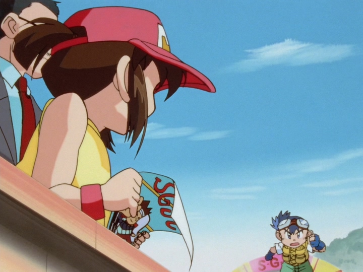 [우리는 챔피언] 영광의 시상대, 승리의 미니사구 (21주년 기념)_119.jpg