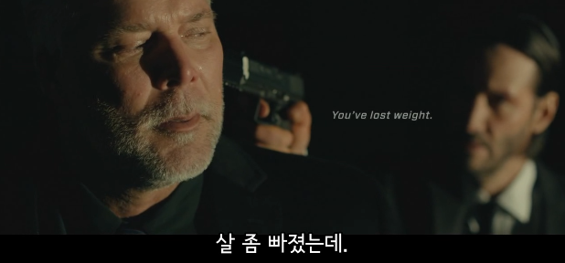 존윅이 총을 겨누고도 유일하게 살려준 인물_4.png