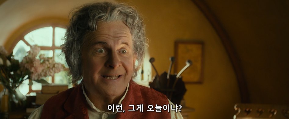 영화반지의 제왕 찍고 10년뒤 호빗찍을때 배우들외모_6.png