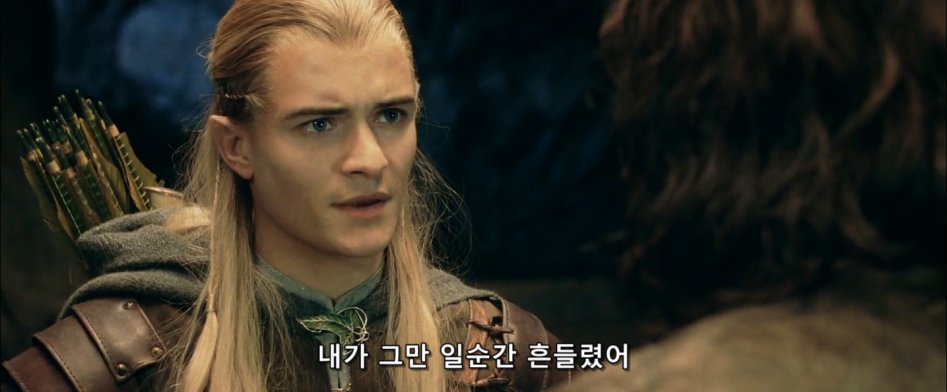 영화반지의 제왕 찍고 10년뒤 호빗찍을때 배우들외모_7.png