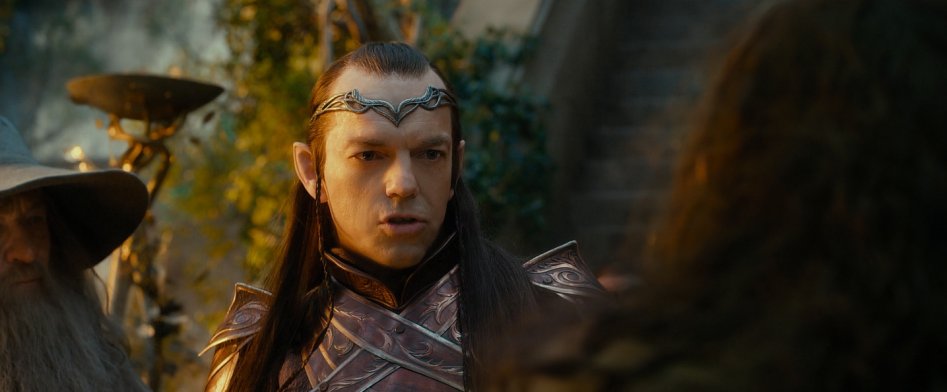 영화반지의 제왕 찍고 10년뒤 호빗찍을때 배우들외모_13.png