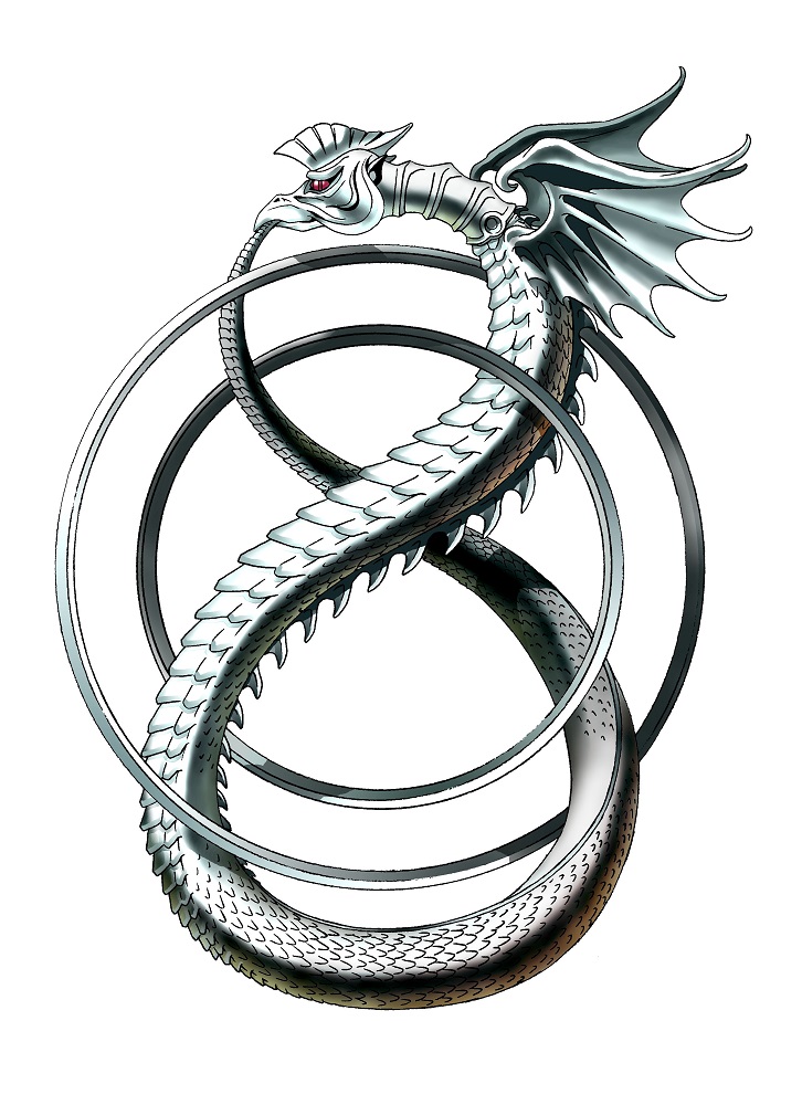 진 여신전생: 딥 스트레인지 저니 스샷 & 아트워크_18.jpg