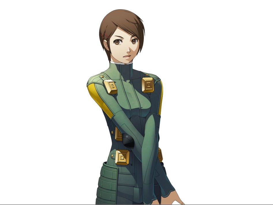 진 여신전생: 딥 스트레인지 저니 스샷 & 아트워크_24.jpg