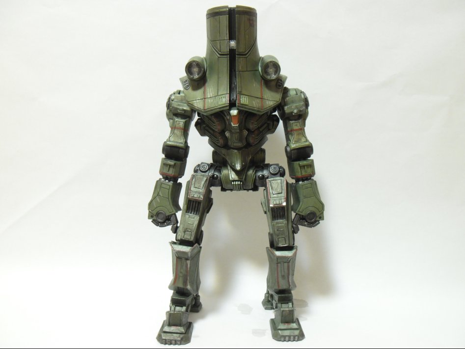 (브금, 스압) 퍼시픽 림 체르노 알파 18인치 Neca 버전 리뷰_12.png