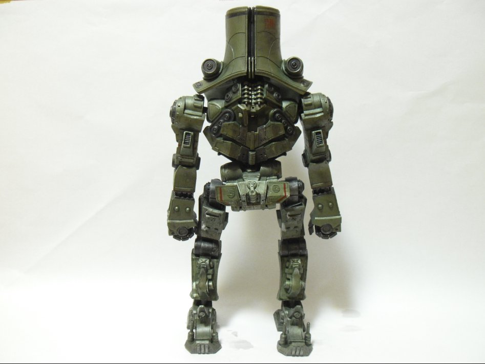 (브금, 스압) 퍼시픽 림 체르노 알파 18인치 Neca 버전 리뷰_16.png