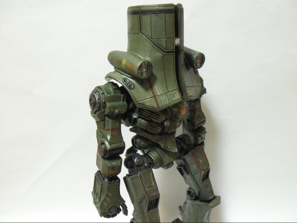 (브금, 스압) 퍼시픽 림 체르노 알파 18인치 Neca 버전 리뷰_21.png
