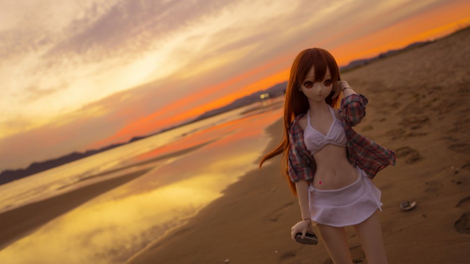 구름 낀 석양아래 그녀와 함께_3.jpg