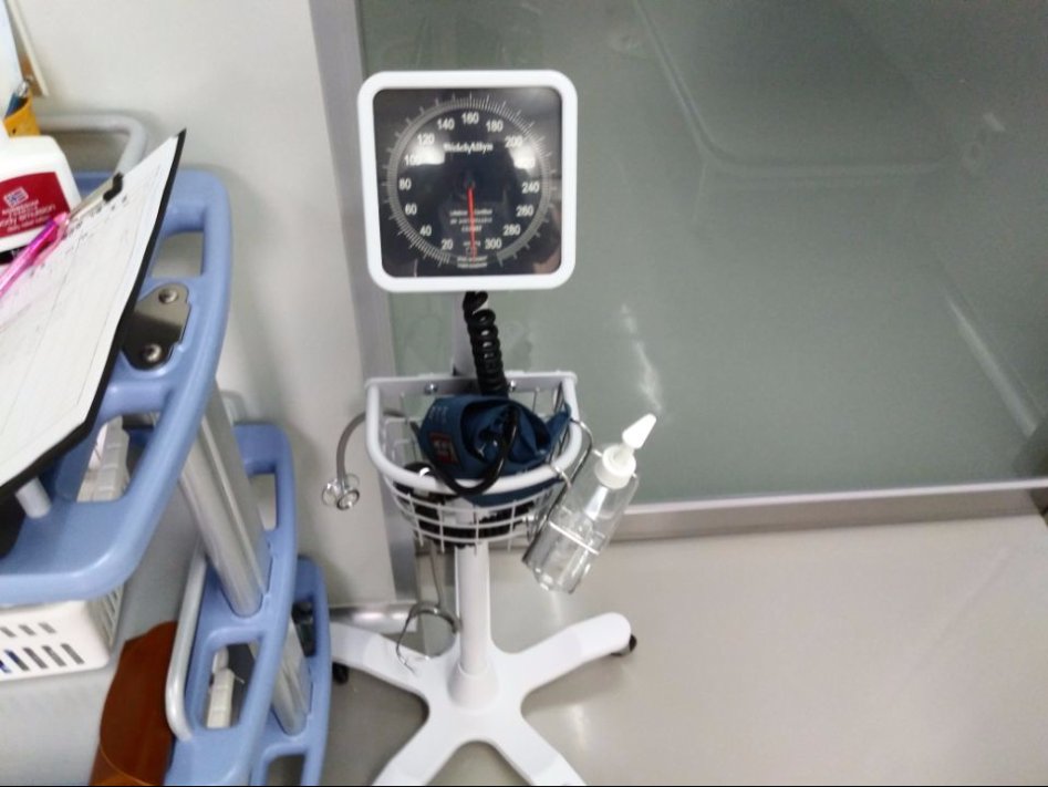 백혈병 치료의 마지막 관문 완전 무균실에 입실!!_3.jpg