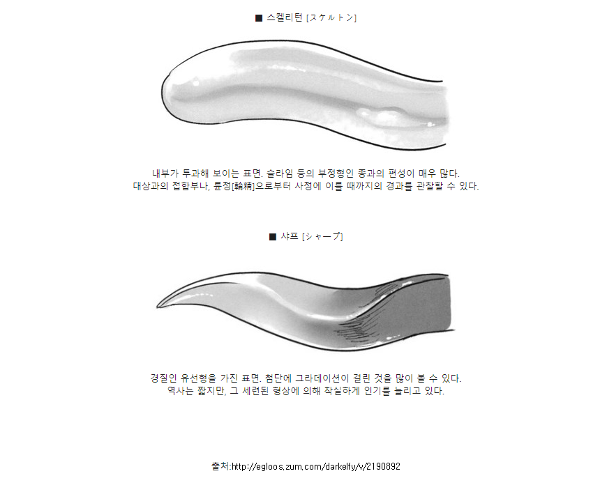 후방) 촉수의 종류들에 대해서 알아보자.araboja_12.png