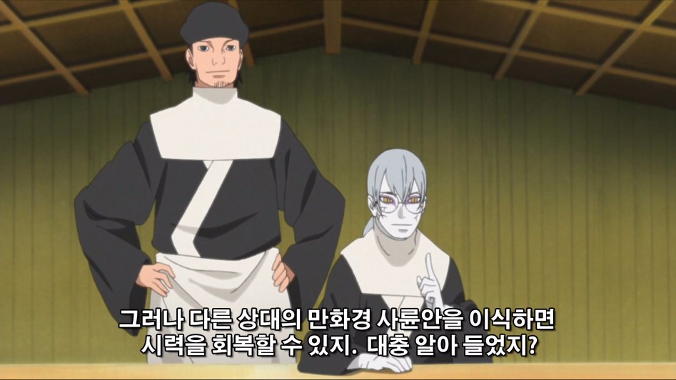 [보루토] 우치하의 부흥과 스승의 날 기념 선물 + 나루토의 보고 (추가)_16.jpg