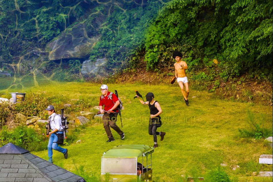 PLAYERUNKNOWN'S BATTLEGROUNDS (PUBG) 코스프레_13.jpg