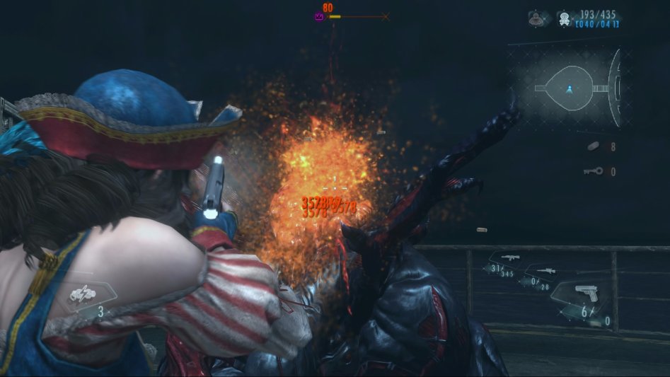 카오스 깼습니다. 신나게 얻어터지고 온 감상문입니다;;_2.jpg