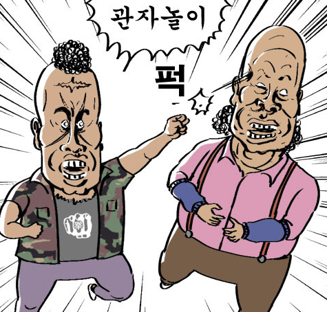 스압)열혈초 전투력_1.jpg
