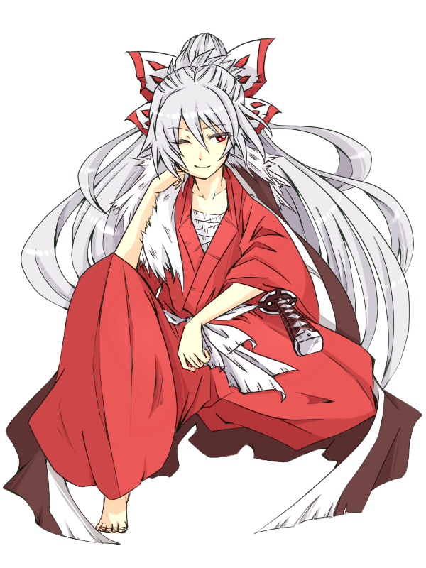 __fujiwara_no_mokou_touhou_drawn_by_yomoneko__578ed08724aeab65072a234521e091dc.png