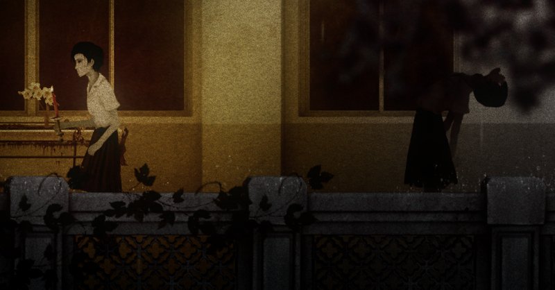 [스포일러] 대만의 슬픈 역사를 담은 게임 [반교]_3.jpg