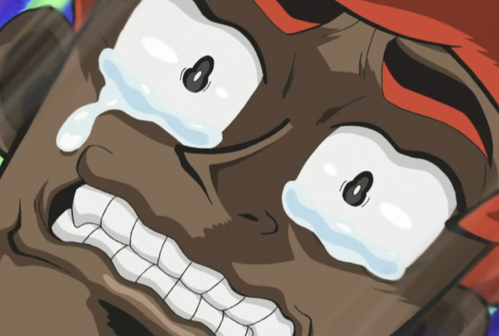 [포켓몬SM]이번화도 어김없이 안면예술을 하는 키아웨_4.jpg